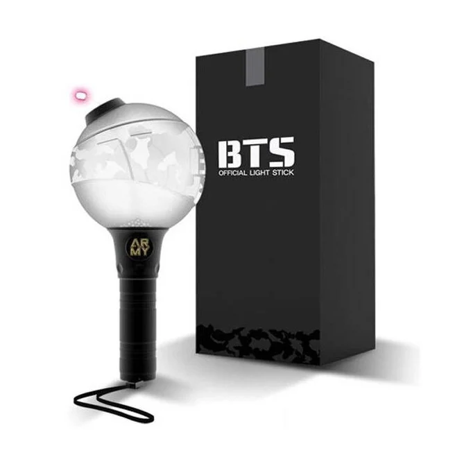 ARMY Bomb Ver.1 (Official Light Stick)