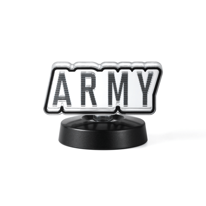 ARMY Bomb Ver.4 Parts (ARMY ver.)
