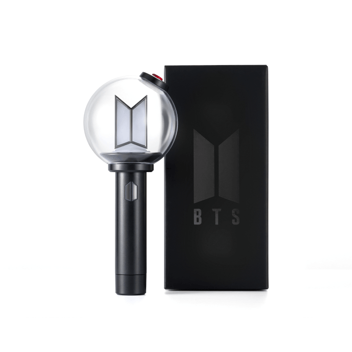 ARMY Bomb Ver.4 (Official Light Stick)