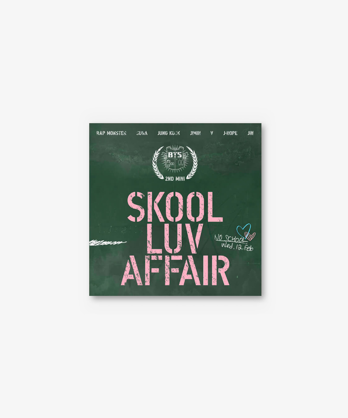 Skool Luv Affair
