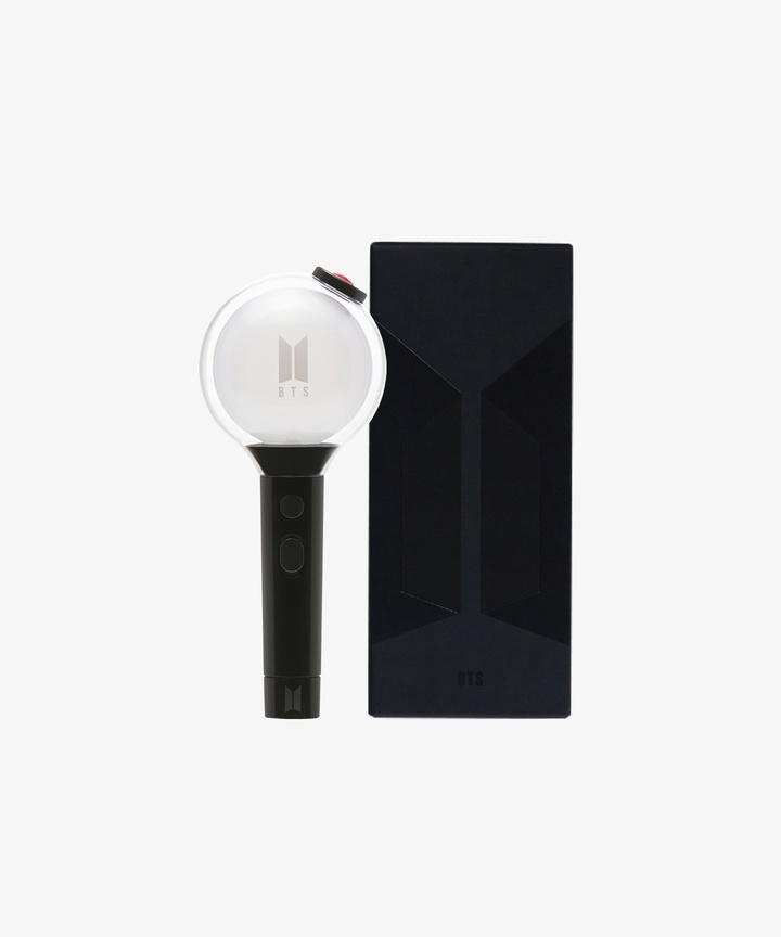 ARMY Bomb Special Edition (MAP OF THE SOUL)