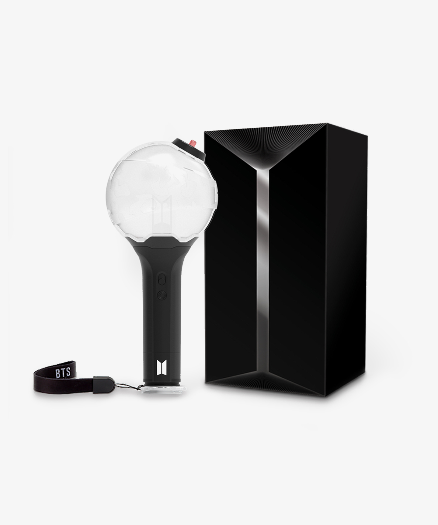 ARMY Bomb Ver.3 (Official Light Stick)