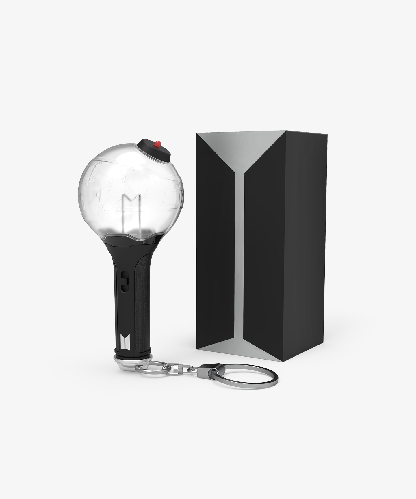 ARMY Bomb Ver.3 Keyring