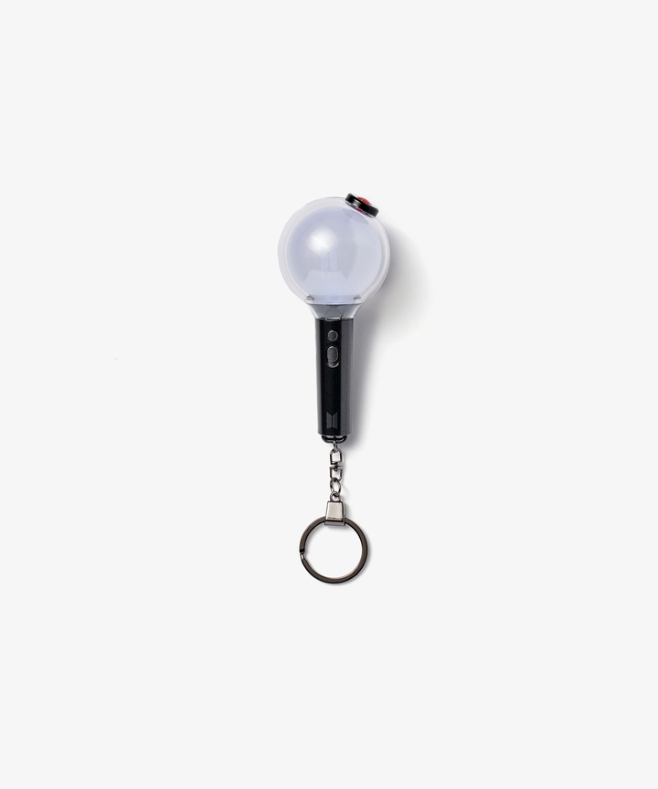 ARMY Bomb Special Edition Keyring