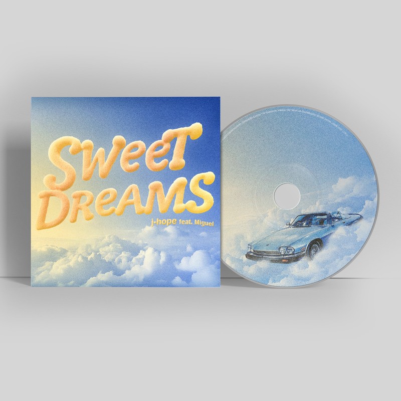 Sweet Dreams (feat. Miguel)
