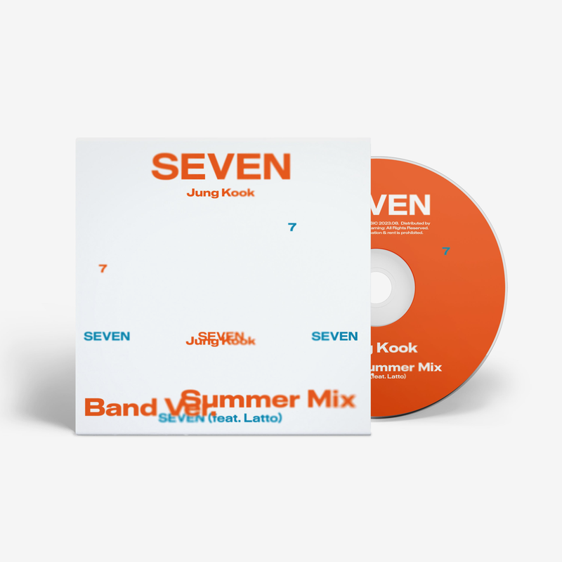 Seven (Weekday Ver.)