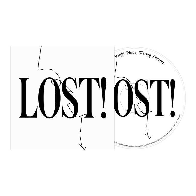 LOST!