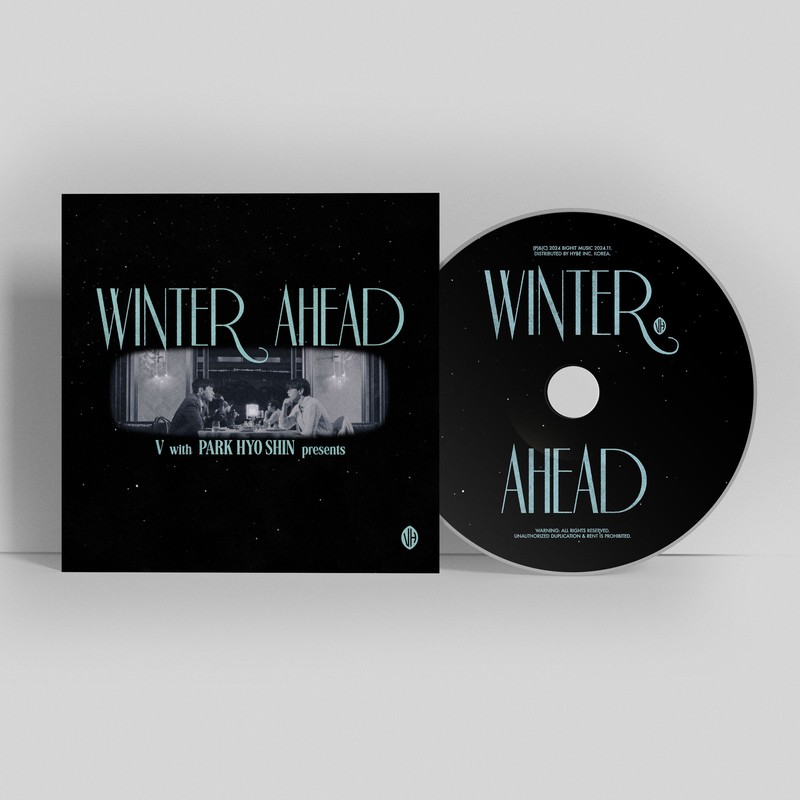 Winter Ahead